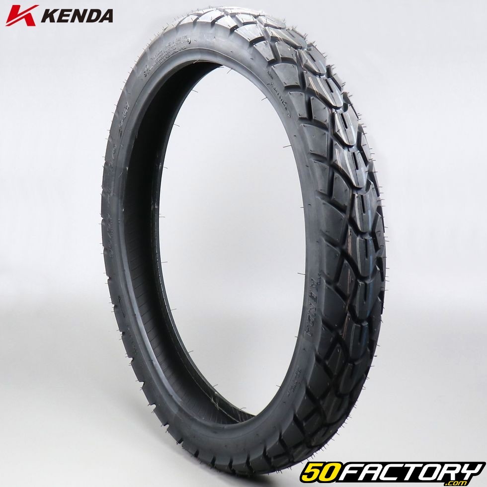 motorcycle tire 50 125 Kenda